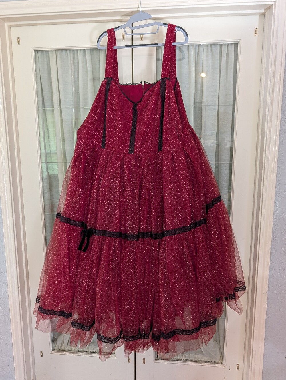 JessaKae Audrey Dress